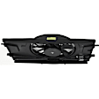 , 2.4L, 4Cyl, Single fan