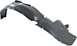 Front, Passenger Side Fender Liner