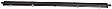 Weatherstrip Seal - Window, Direct Fit, Sold individually