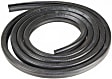 Weatherstrip Seal - Body opening, Direct Fit, Sold individually