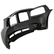 Front Primed Bumper Cover, For Models Without Performance Package, Except SRT-8 Model