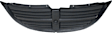 Grille Assembly, Painted Black Shell and Insert