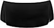 Factory Style Hood Steel Primed CAPA Certified