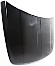 Factory Style Hood Steel Primed