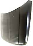 Factory Style Hood Steel Primed CAPA Certified