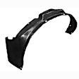 Driver Side Fender Liner