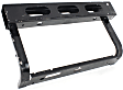 Radiator Support Lower Crossmember, CAPA Certified