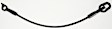 Tailgate Cable, 19.69 In