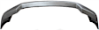 Front Bumper, Painted Gray