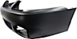 Front Primed Bumper Cover, SVT Cobra Model, CAPA Certified