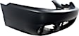Front Primed Bumper Cover, SVT Cobra Model, CAPA Certified