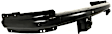 Front Bumper Reinforcement, Steel