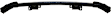 Front Bumper Reinforcement, Steel