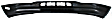 Front Valance, Platinum, 2WD, CAPA CERTIFIED
