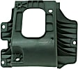Front, Passenger Side Fog Light Bracket