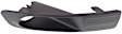 Front, Passenger Side Fog Light Trim, Primed