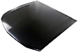 Factory Style Hood Aluminum Primed