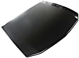 Factory Style Hood Aluminum Primed