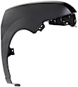Front, Passenger Side Fender CAPA Certified