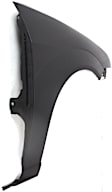 Front, Passenger Side Fender CAPA Certified
