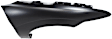 Front, Passenger Side Fender CAPA Certified