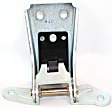 Front, Passenger Side Fender, With Wheel Opening Molding Holes, CAPA CERTIFIED