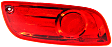 Front, Passenger Side Fender, With Wheel Opening Molding Holes, CAPA CERTIFIED