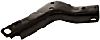 Front, Passenger Side Fender Support