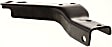 Front, Passenger Side Fender Support