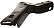 Front, Passenger Side Fender Support