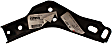 Front, Passenger Side Fender Support