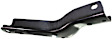 Front, Driver Side Fender Support