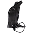 Passenger Side Mirror, Power Adjust, Non-Heated, Manual Folding, Textured Black
