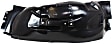 Front, Driver Side Fender Liner