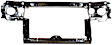 Radiator Support Assembly