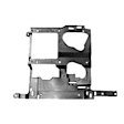 Passenger Side Headlight Bracket, Headlamp Housing Support, CAPA CERTIFIED