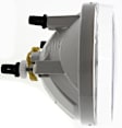Front, Driver Side Halogen Fog Light, With bulb(s)