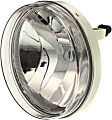 Front, Driver Side Halogen Fog Light, With bulb(s), CAPA Certified