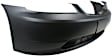 Front Primed Bumper Cover, Coupe/Sedan, USA Built Vehicle, CAPA CERTIFIED
