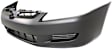 Front Primed Bumper Cover, Coupe, CAPA CERTIFIED