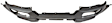 2005 Honda Element EX 4 Cyl 2.4L - Front Textured Bumper Cover, CAPA Certified