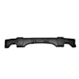 Front Bumper Absorber CAPA Certified