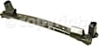 Front Bumper Reinforcement, Steel