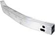 Front Bumper Reinforcement, Aluminum, CAPA Certified