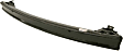Front Bumper Reinforcement, Steel