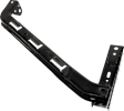 Front, Passenger Side Bumper Retainer