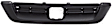 Grille, Primed, 4 Cyl., 2.4L Engine