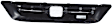Grille, Primed, 4 Cyl., 2.4L Engine