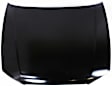 Factory Style Hood Steel Primed