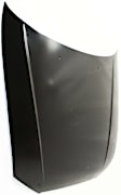 Factory Style Hood Steel Primed